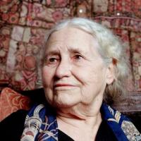 Doris Lessing